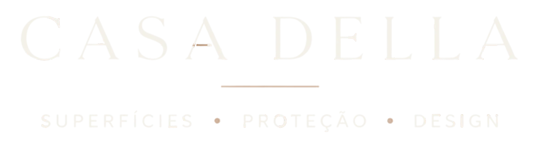 Casa Della — Superfícies, Proteção, Design